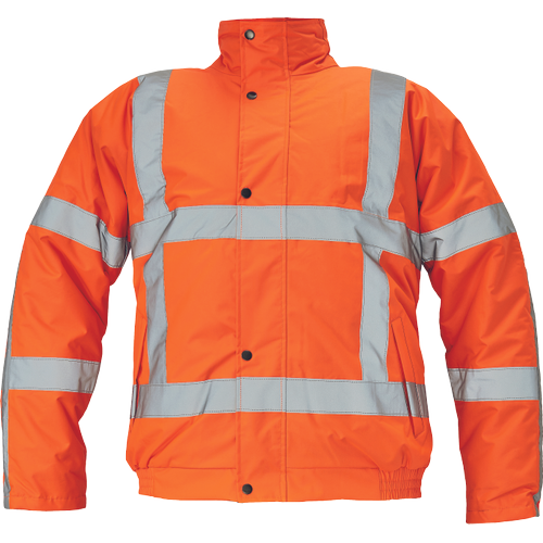 03010505-CLOVELLY-PILOT-jacket-orange-CERVA-2018-25165.tif