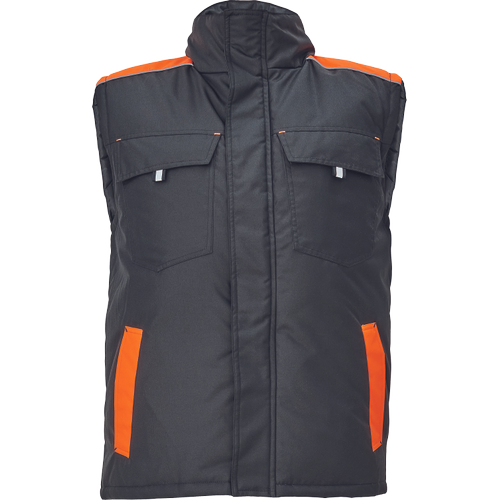 03030166-MAX-VIVO-BODYWARMER-black-orange-CERVA-122020-19917.tif