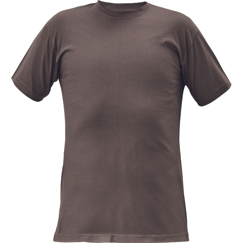 03040046-TEESTA-T-shirt-chestnut-CERVA-2018-25198.tif