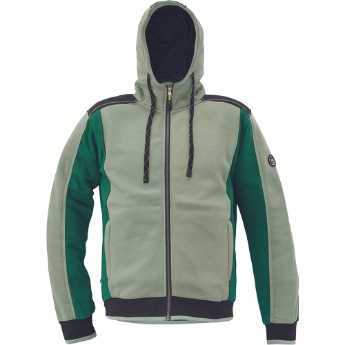 03060074-DAYBORO-sweatshirt-hedge-green-CERVA-LEDEN-2020-3762.tif