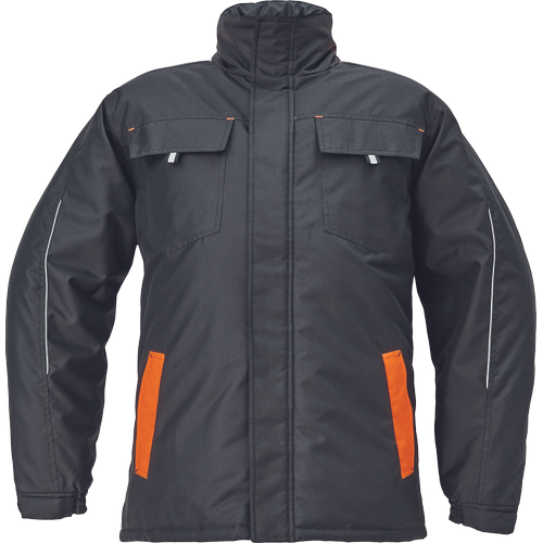 03310037-MAX-VIVO-WINTER-JACKET-black-orange-CERVA-122020-19924.tif
