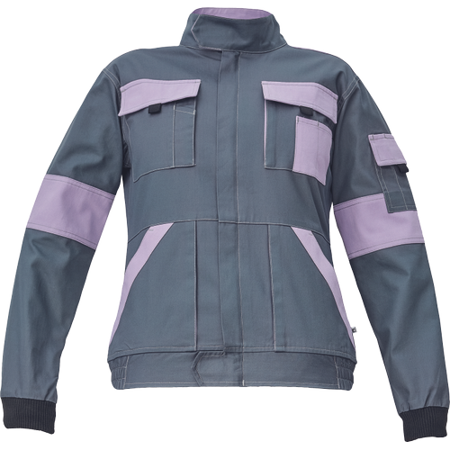 03510029-MAX-SUMMER-LADY-jacket-grey-violet-CERVA-122020-20345.tif