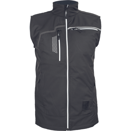 03550007-TAURUS-softshell-vest-black-DSC-6634.tif